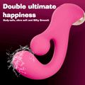 Nipple G - Spot Twists Vibrators - alternate view