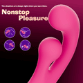 Nipple G - Spot Twists Vibrators - gallery image