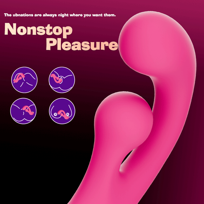 Nipple G - Spot Twists Vibrators - gallery image