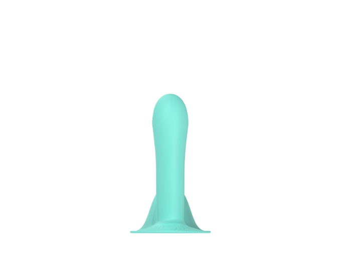 New App Controlled Couple Panty Vibrator Waterproof Vibrating Dildo Seat Vagina Clitoral Double G Spot Stimulator Adult — view 6