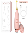 G Spot Clitoris Stimulator Massager - product image