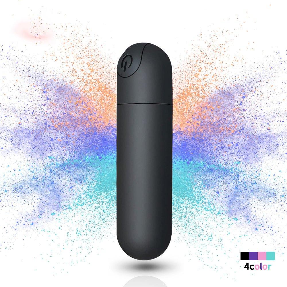 Mini Vibrating Egg G - Spot Clitoral Toy - product image