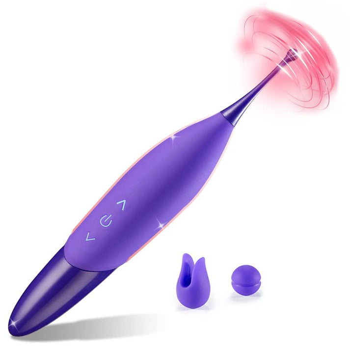 Mini Clitoris G Spot Clitoral Vibrator - product image