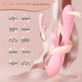 Rabbit G Spot Clitoris Stimulator - alternate view
