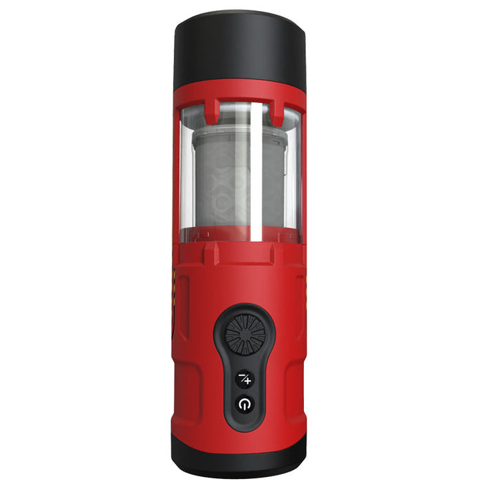 HANNIBAL APP - Controlled Automatic Thrusting & Rotating - gallery image