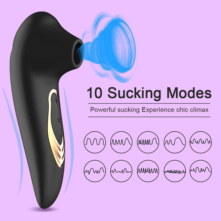 Women Clitoris Vibrator - product detail image