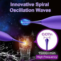 Mini Clitoris G Spot Clitoral Vibrator - alternate view