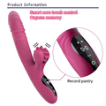 Wind-fire rings Adult Sex Toy Stimulator — view 3