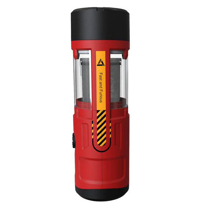 HANNIBAL APP - Controlled Automatic Thrusting & Rotating - additional view