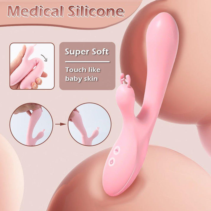 Rabbit G Spot Clitoris Stimulator Sex Toys — view 3