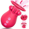 Detachable Clitoral and Nipple Suckers with 3 - in - 1 - alternate view