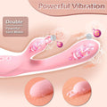Rabbit G Spot Clitoris Stimulator - additional view