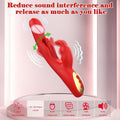 Clit G - Spot Stimulator Rabbit Vibrator - gallery image