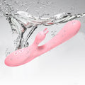 Rabbit G Spot Clitoris Stimulator - gallery image