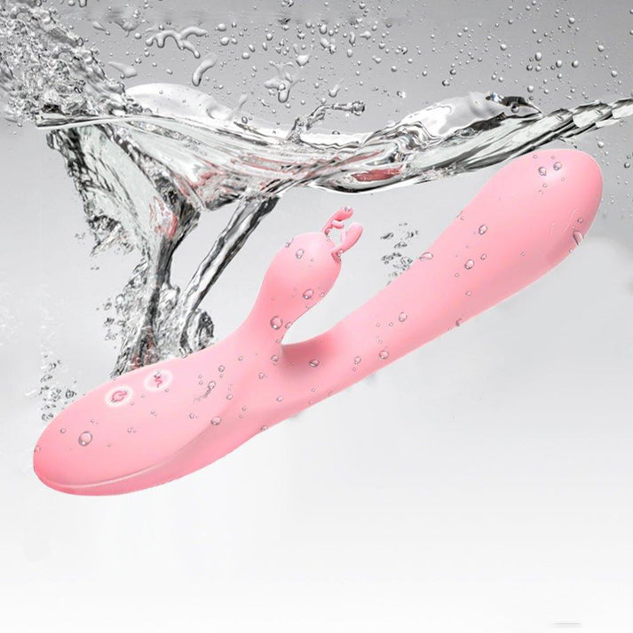 Rabbit G Spot Clitoris Stimulator Sex Toys — view 5