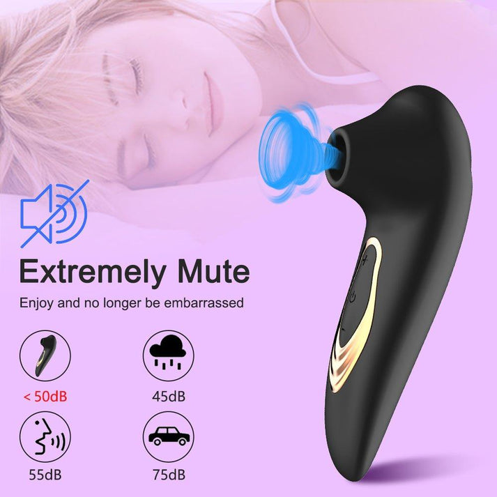 Women Clitoris Vibrator - gallery image