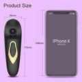 Women Clitoris Vibrator - additional view