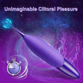 Mini Clitoris G Spot Clitoral Vibrator - extra detail view