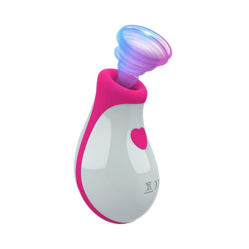 Female Clitoris Vibrator Nipple Massager - product image