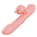 Women G-Spot Patting Clitoris Stimulator Sex Toy — view 7