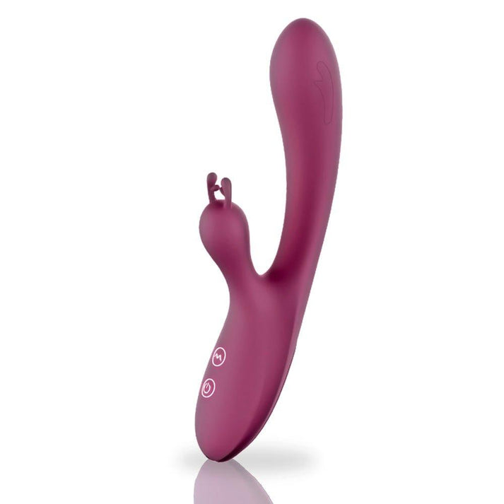 Rabbit G Spot Clitoris Stimulator Sex Toys — view 9