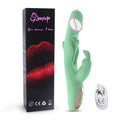 Clit G - Spot Stimulator Rabbit Vibrator - additional product image