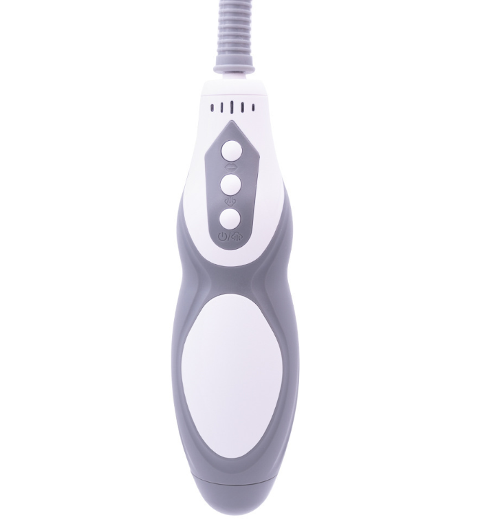 Masturbator Sucking Vacuum Penis Trainer - extra detail view