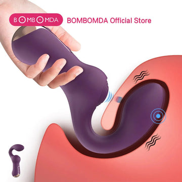 10 Speeds Powerful Dildo Vibrator AV Magic Wand - product image