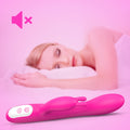 Warm Winter Heated Strong Shock Boneless Vibrator - additional view
