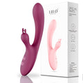Rabbit G Spot Clitoris Stimulator - gallery view