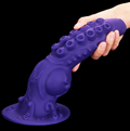 Octopus tentacles Shaped Dildos — view 4