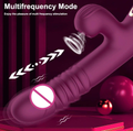 Thrusting Pushing Vibrator - gallery image