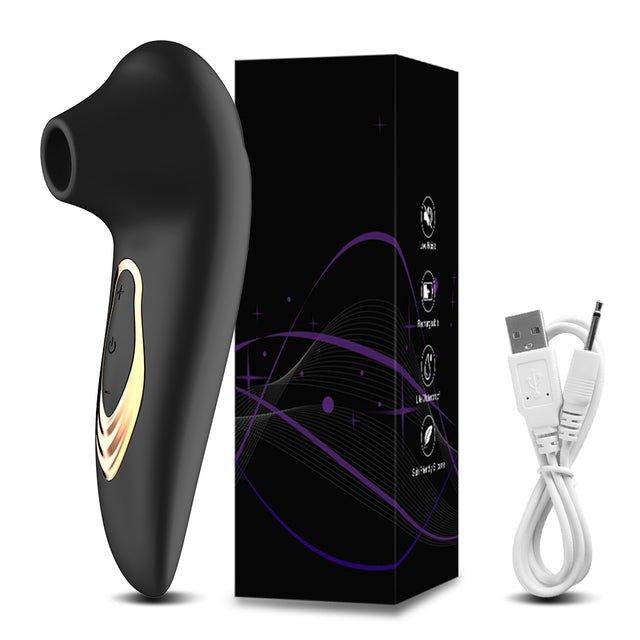 Women Clitoris Vibrator - alternate view