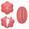 Nipple Toys Nipple Vibrator, Nipple Clamps Sex Pleasure - product detail image
