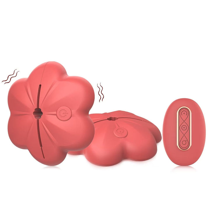 Nipple Toys Nipple Vibrator, Nipple Clamps Sex Pleasure - gallery view