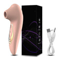 Women Clitoris Vibrator - detail view