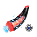 Moonhorn| Powerful Sucking & Vibrating Heating Male - product image