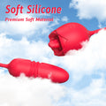 9 Frequency Vibration 9 Frequency Tongue Licking 9 - product image
