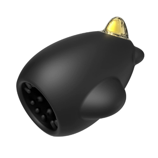 Penile Strong Vibration Desensitization Training Device - product image