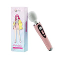 WOWYES i8 Warming Massage Wand Vibrators - product image