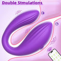 APP Bluetooth Remote Control Vibrators - additional view