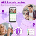 APP Bluetooth Remote Control Vibrators - gallery image