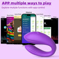APP Bluetooth Remote Control Vibrators - alternate gallery view