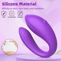 APP Bluetooth Remote Control Vibrators - extra detail view