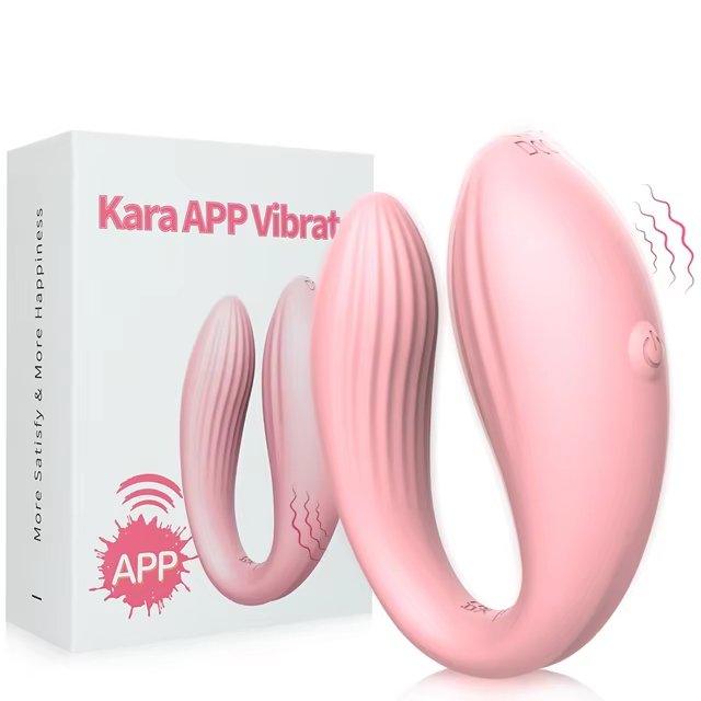 APP Bluetooth Remote Control Vibrators - product image