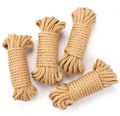 Hemp Rope for Bondage - detail view