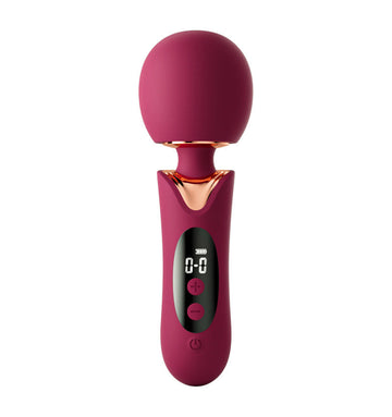 Elizabeth Wand Vibrator - product image