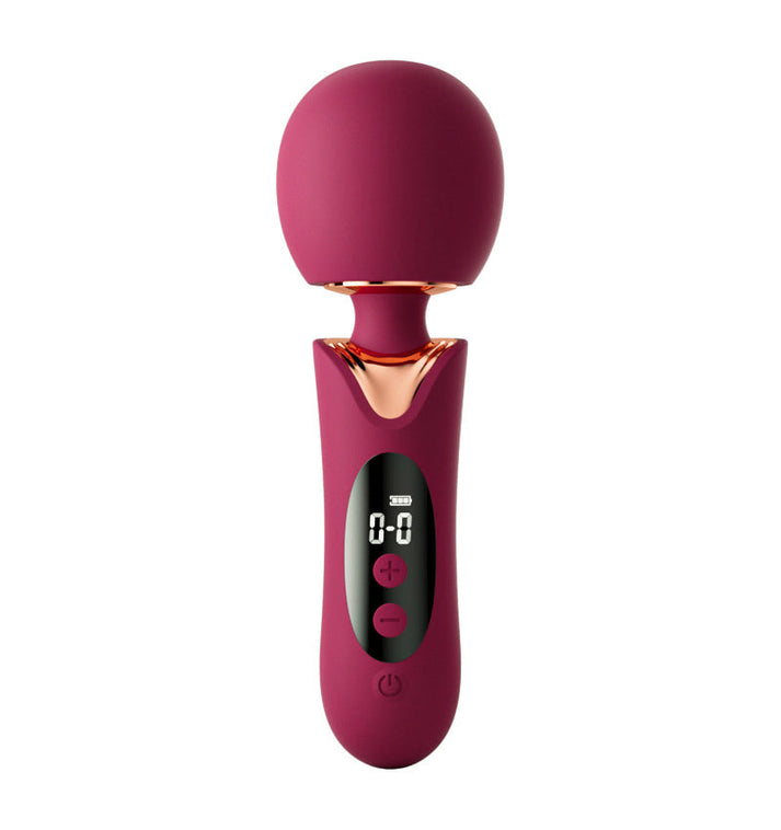 Elizabeth Wand Vibrator for Women