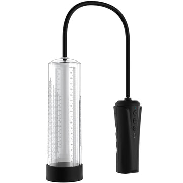 Adjustable Auto Suction Training Masturbator with 3 Suction Intensities, Multi-Functional Design, and Waterproof Construction