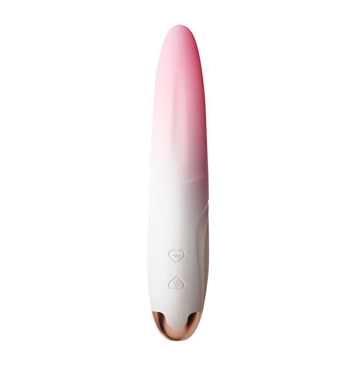 Licking Tongue Vibrator for Her – Dual-Action Tongue Lick & Vibration Pleasure Toy